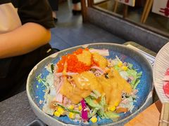 -上男·烧肉集市(五一广场店)