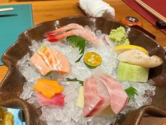-松涛日本料理