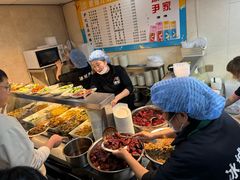 -尹记餐馆(花园店)