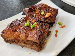 猪排-金刚山(学府路店)