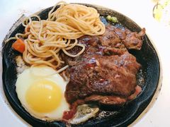 -豪客来牛排(宝龙城市广场店)