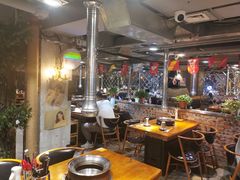 -原始泥炉烤肉(总店)
