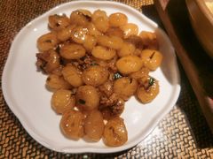 -老客家·客家菜(万达店)