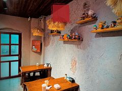 -地二手作鱼汤馄饨(上街里店)