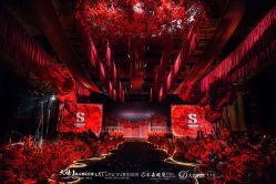 -天禧一站式婚礼中心生日派对