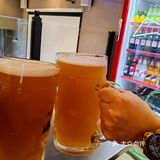 外摆、投影、潮语、出片、杰伦、精酿，这家新开烧烤店都有咯[色]