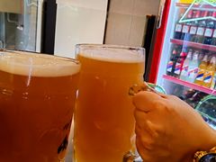 -微醺烤牛·炭火烧烤·精酿啤酒(东郊记忆店)