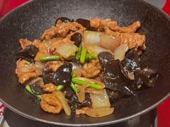-山西会馆·晋菜·晋商宴·学堂记忆(许坦西街店)