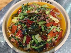 -郑件洋芋饭庄