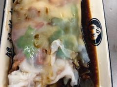 -银记肠粉店(北京路店)