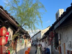 -丁来兴酒店(西街店)