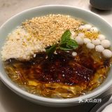 我妈说排骨里吃出土豆3个人260多，菜点的很多
