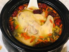 -琬苑鸽庄·川粤融合菜(解放碑总店)