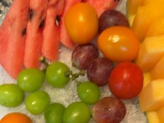 -上和臻品中国菜(花园街店)