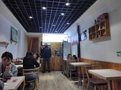 大堂-文成焕·家族韩式餐厅