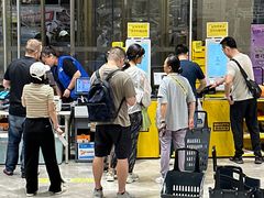 -BIGOFFS 超级折扣(仁恒伊势丹店)