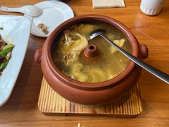 -翠云楼·汽锅鸡·云南特色菜(翠湖公园店)