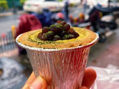-詹记桃酥(宿州路店)