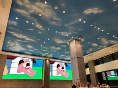 -菲住布渴酒店自助餐厅(阿里巴巴西溪园区店)