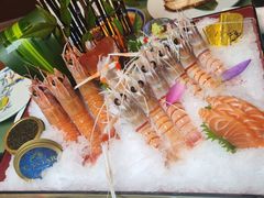 -万岛日本料理铁板烧(大宁店)