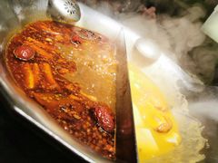 -湊湊火锅·茶憩(打浦桥日月光店)