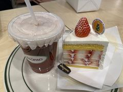 -PAOPAO Bakery&Café(港汇店)