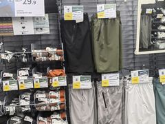 -迪卡侬(袁家岗店)