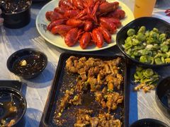 -一棠龙虾•王牌虾球(楚河汉街店)