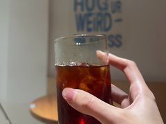 -悟白咖啡WoobyCafe