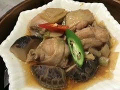 -潮福城潮州大酒楼(湖滨北路店)