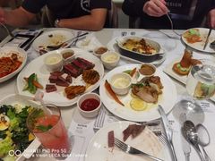 -Deer Park鹿园西餐(仁恒置地广场店)