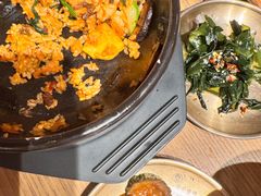 -西塔老太太泥炉烤肉(虹桥南丰城店)