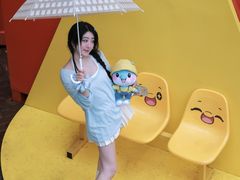 -南昌之星游乐场