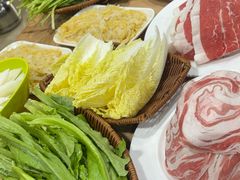 -元盛居(亚泰大街店)