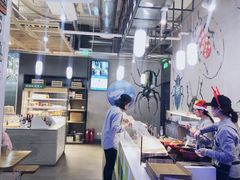 -Green Option(官舍店)