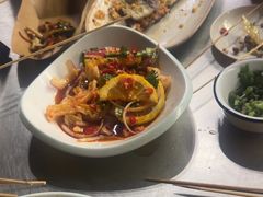 -宵夜侠·自选衡阳烧烤大排档(新塘白江店)