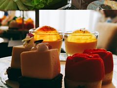 -深圳星河丽思卡尔顿酒店