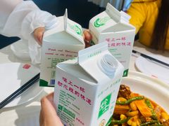 -全晋丽呈睿轩酒店-餐厅