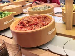 -龍歌自助小火锅(崂山丽达店)