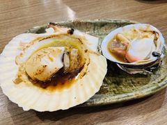 -札幌二条市场 大矶 OHISO(总店)