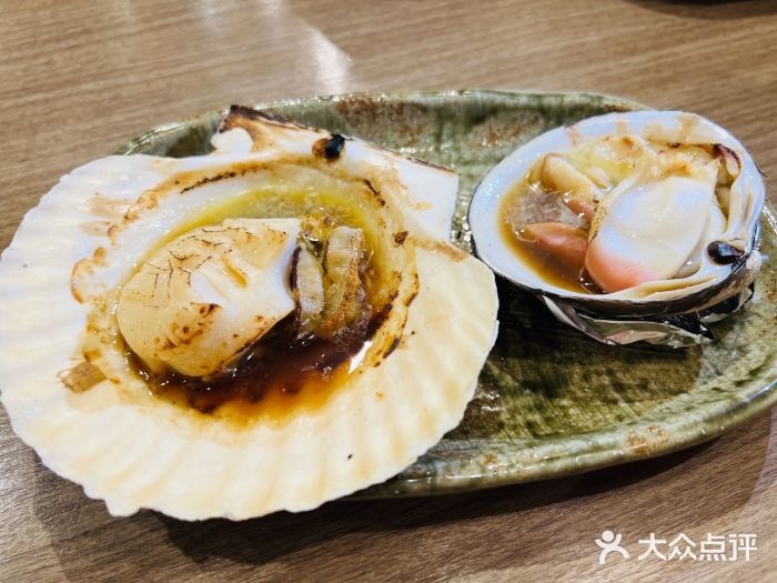 札幌二条市场 大矶 OHISO(总店)图片