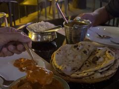 -Bombay Grill印度餐厅