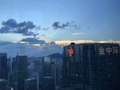 -OCEAN DANCE高空舞蹈室