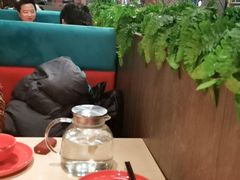 大堂-避风塘(宝山万达店)