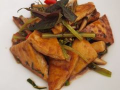 -吉祥树素食餐厅(江大南路店)