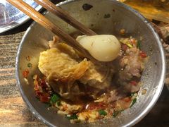 -刘老表·瓦罐汤涮肉(青云谱店)