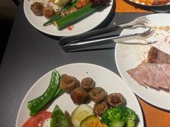 -拉蒂娜·巴西牛排馆 Latina·Brazilian Steakhouse(王府井喜悦店)