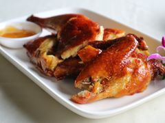 -莲餐厅·湖北菜·潜江小龙虾店(愚园路店)