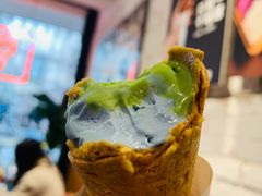 -Dal Cuore 达可芮冰淇淋(陕西北路店)