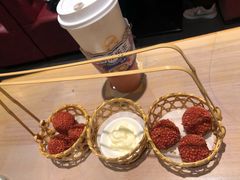 荔枝虾球-弄堂小笼包(天津南开大悦城店)